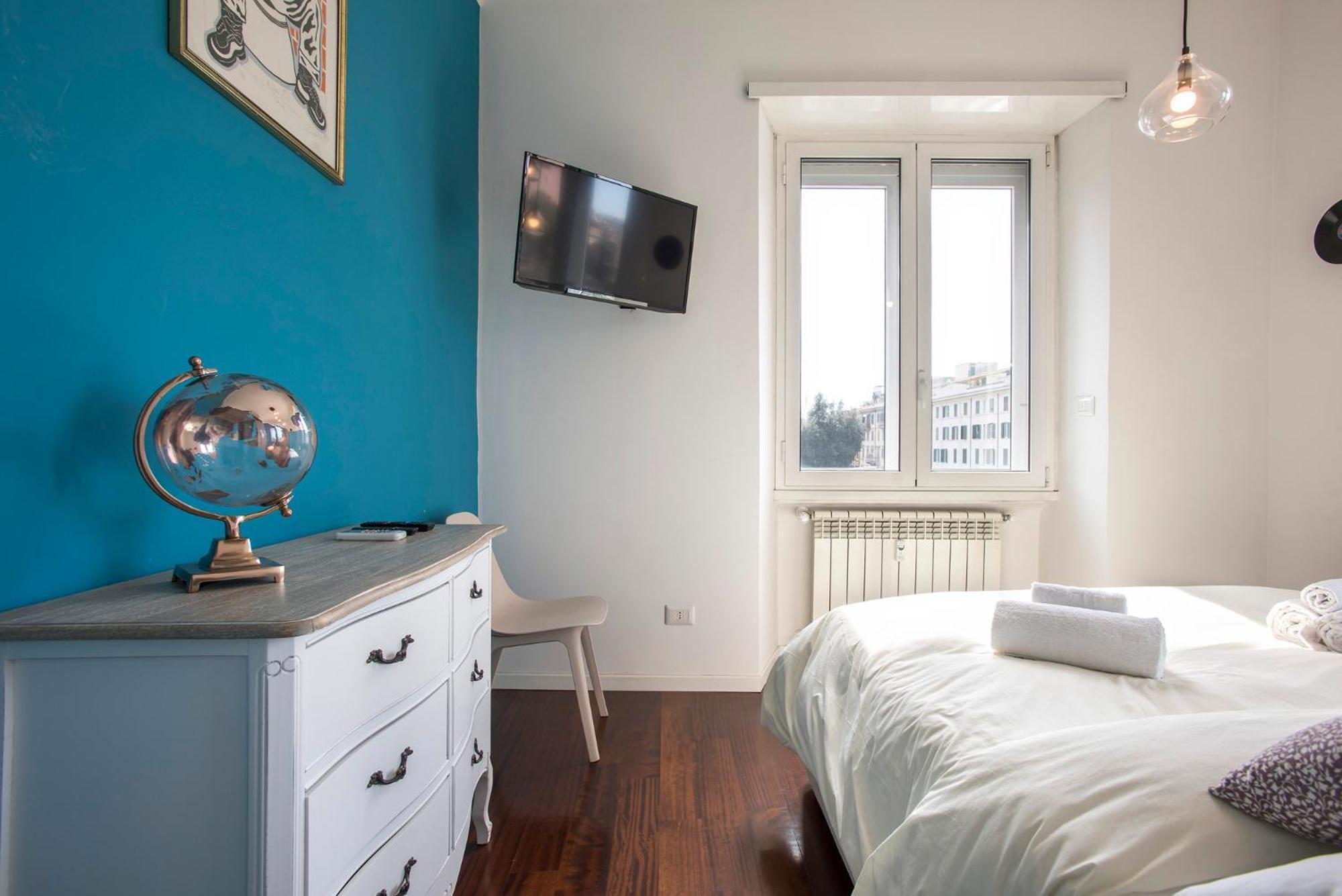 روما Il Principe - Luxury Boutique Apartment Near The Colosseo المظهر الخارجي الصورة